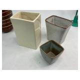 Misc. Pottery Ceramic Lot