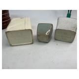 Misc. Pottery Ceramic Lot