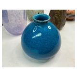 Misc Vase Lot