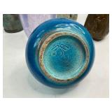 Misc Vase Lot