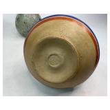 Misc Vase Lot