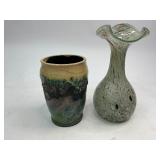 Misc Vase Lot