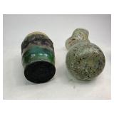 Misc Vase Lot