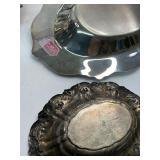 Silverplate Lot #1