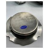 Silverplate Lot #1