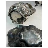 Silverplate Lot #1