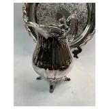 Silverplate Lot #1
