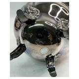 Silverplate Lot #1