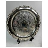 Silverplate Lot #1