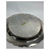 Silverplate Lot #1