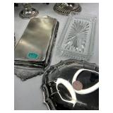 Silverplate Lot #2