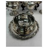 Silverplate Lot #2