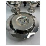 Silverplate Lot #2
