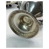 Silverplate Lot #2