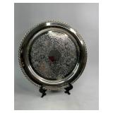 Silverplate Lot #2
