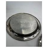 Silverplate Lot #2