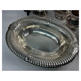 Silverplate Lot #3