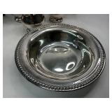 Silverplate Lot #3