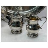 Silverplate Lot #3