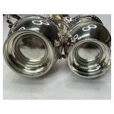 Silverplate Lot #3