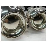 Silverplate Lot #3