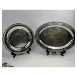 Silverplate Lot #3