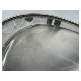 Silverplate Lot #3