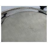 Silverplate Lot #3