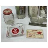Vintage Junk Drawer Box Lot