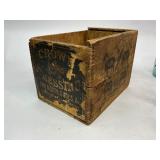 Primitive Rustic Antique Lot