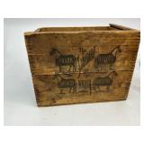 Primitive Rustic Antique Lot