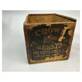 Primitive Rustic Antique Lot