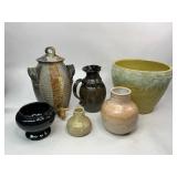 Pottery Lot
