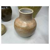 Pottery Lot