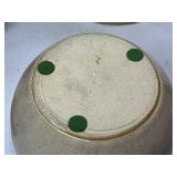 Pottery Lot