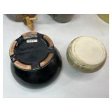 Pottery Lot