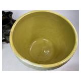 Pottery Lot