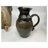 Pottery Lot