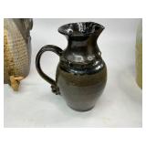 Pottery Lot