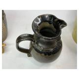 Pottery Lot