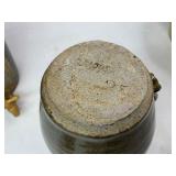 Pottery Lot