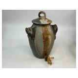 Pottery Lot
