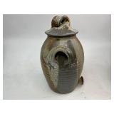 Pottery Lot