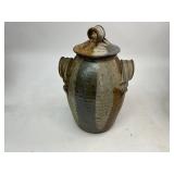 Pottery Lot