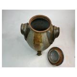 Pottery Lot