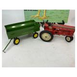 Vintage Toy Junk Drawer Box Lot