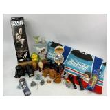 Mixed Vintage Star Wars Lot
