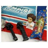 Mixed Vintage Star Wars Lot