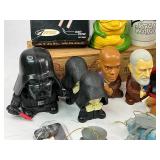 Mixed Vintage Star Wars Lot