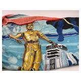 Mixed Vintage Star Wars Lot